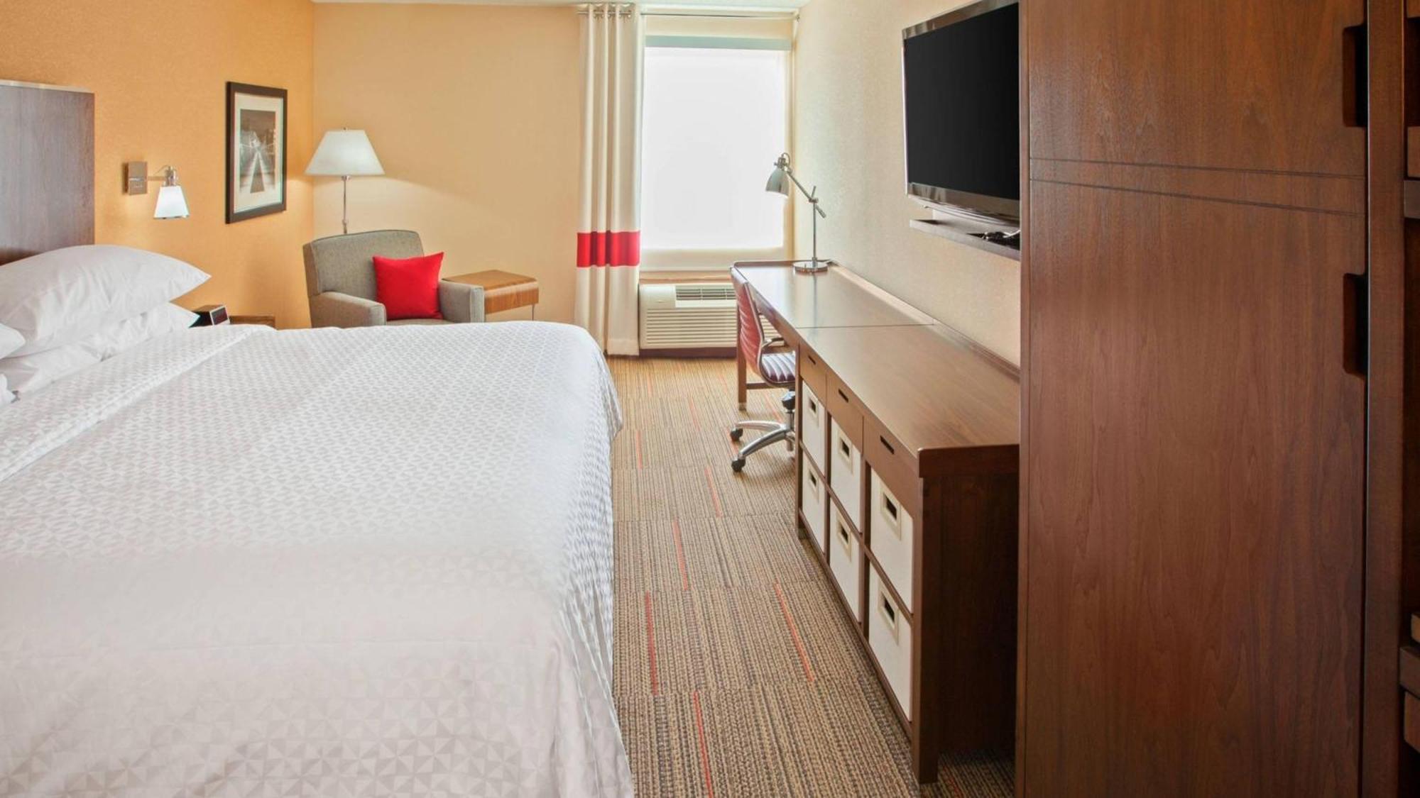 Fairfield Inn & Suites By Marriott Chattanooga Esterno foto