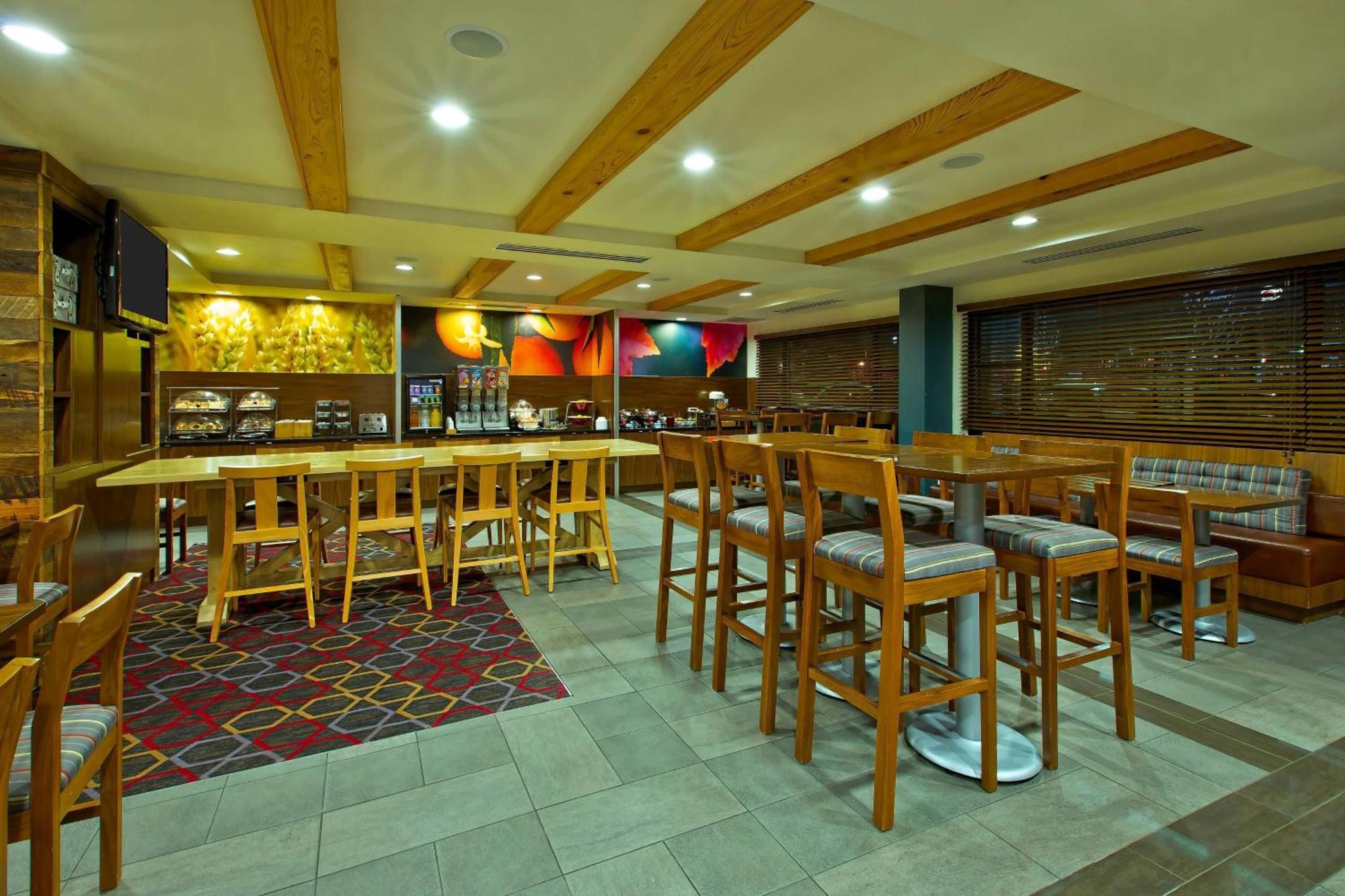 Fairfield Inn & Suites By Marriott Chattanooga Esterno foto