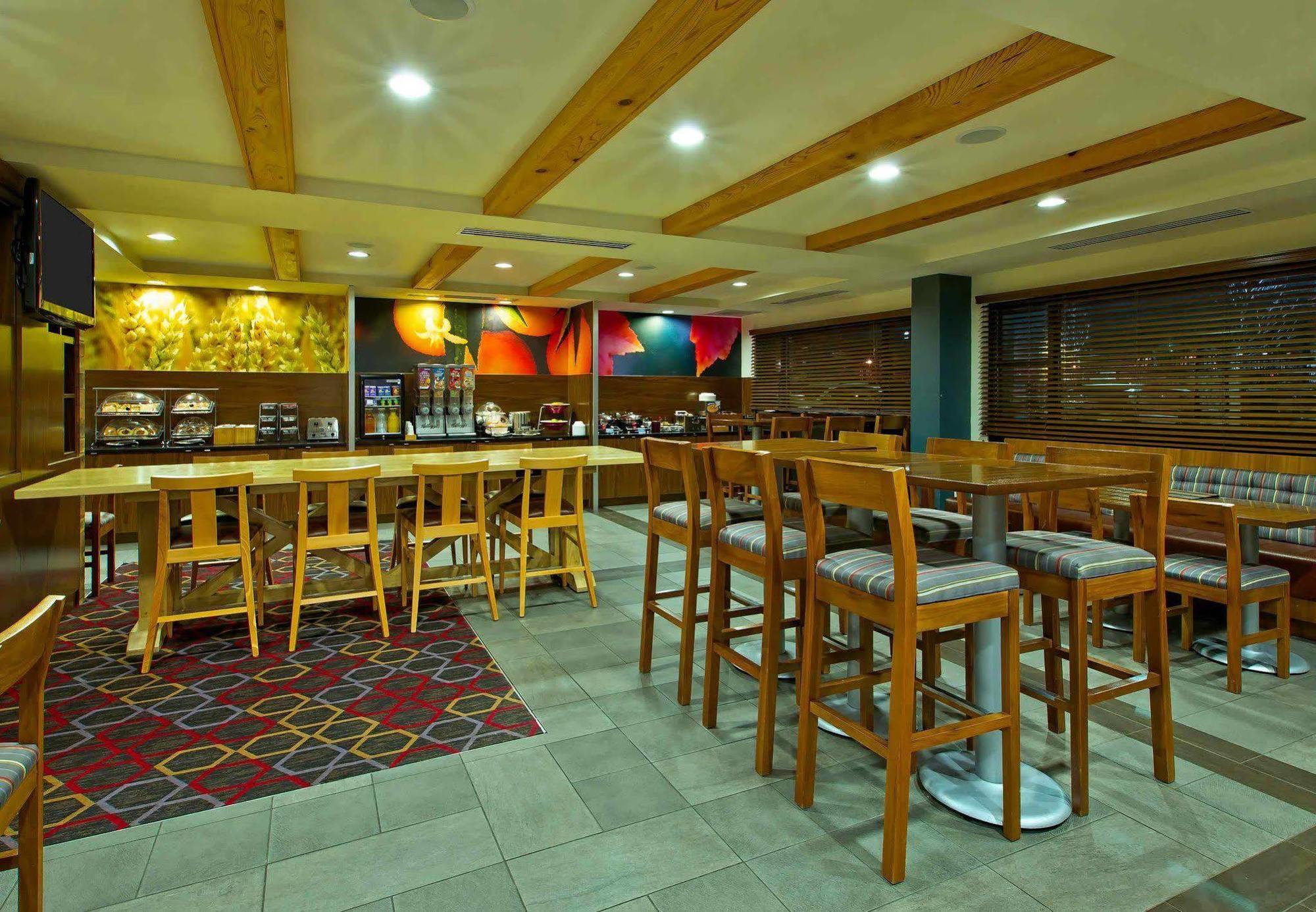 Fairfield Inn & Suites By Marriott Chattanooga Esterno foto