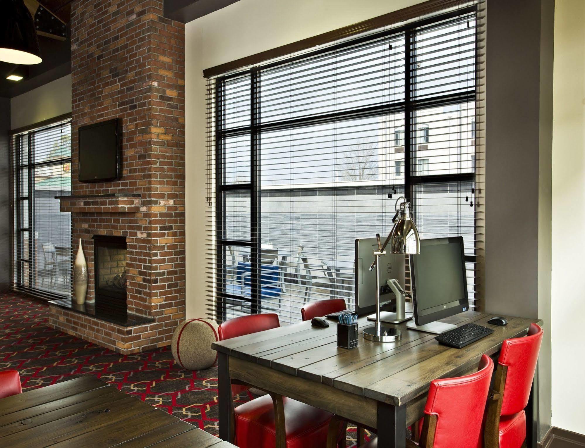 Fairfield Inn & Suites By Marriott Chattanooga Esterno foto