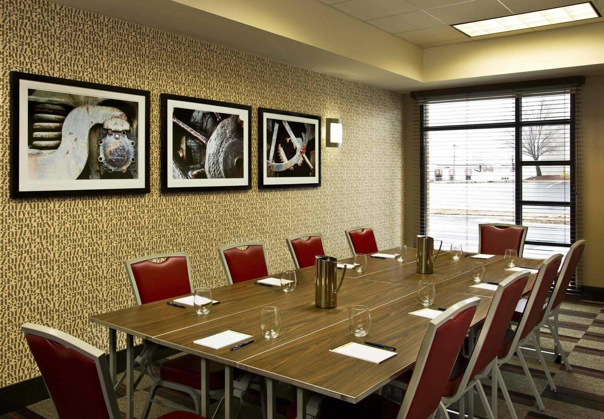 Fairfield Inn & Suites By Marriott Chattanooga Esterno foto